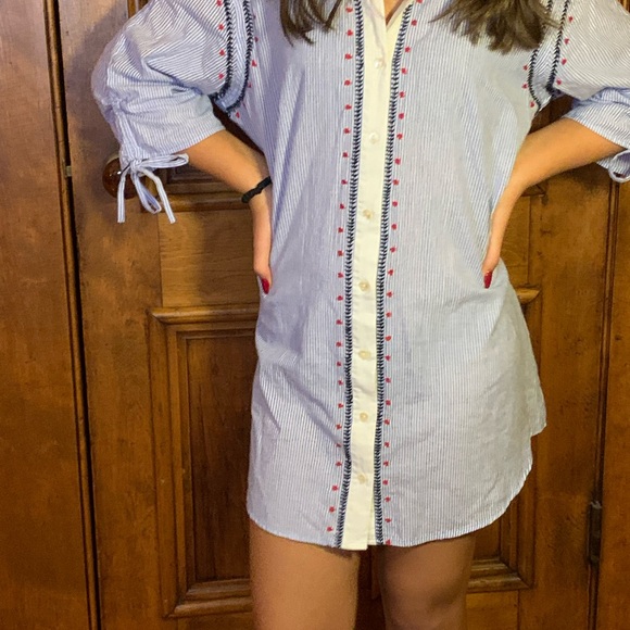 Vintage dress - Picture 6 of 7